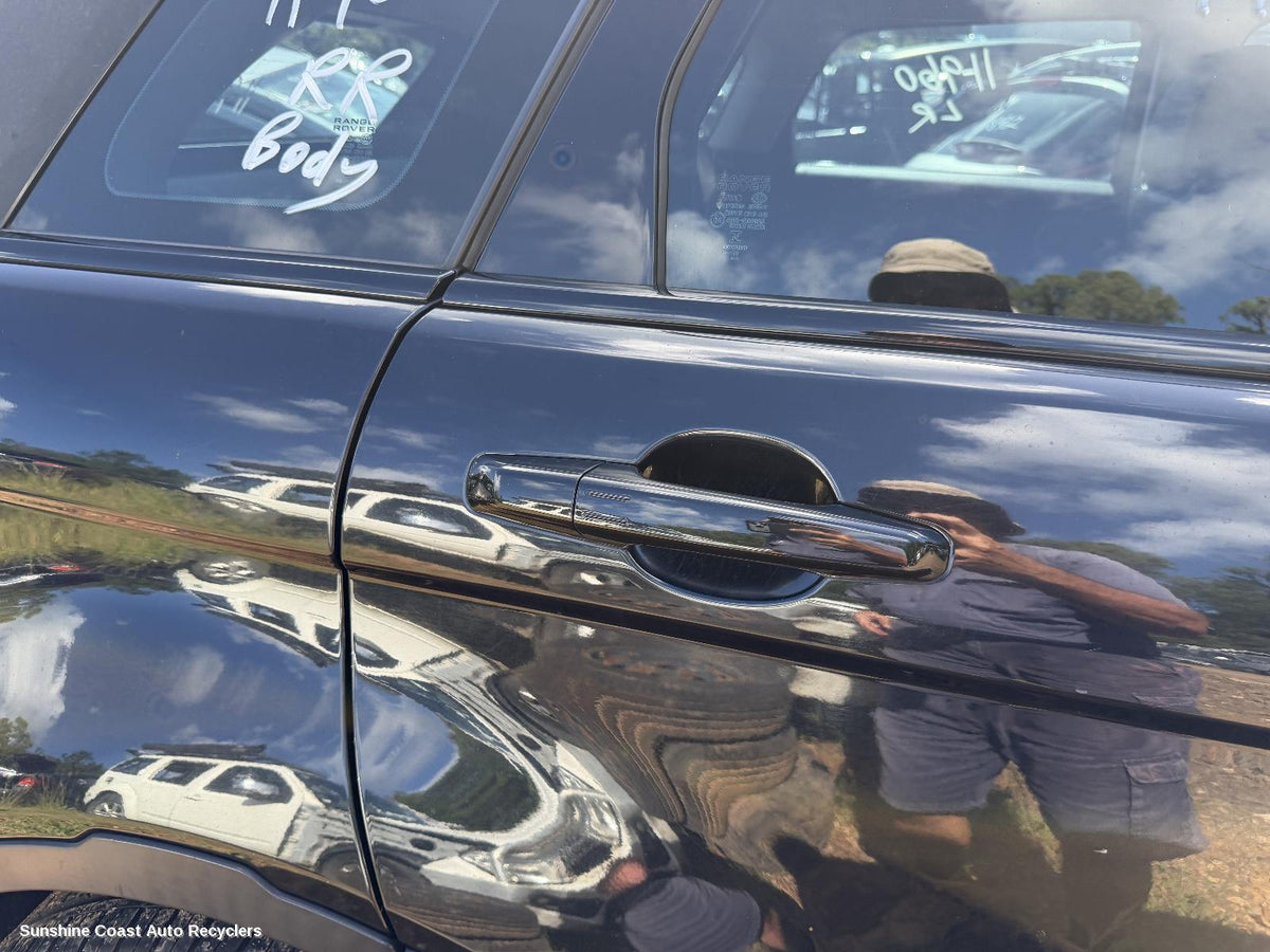 2011-2019 Land Rover Rangerover Evoque Door Handle