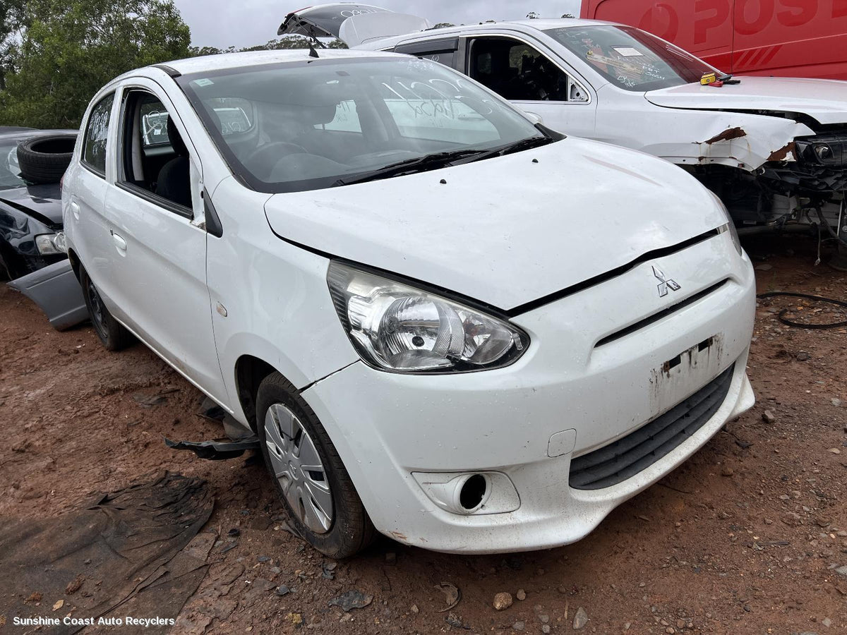 2012-2023 Mitsubishi Mirage Pwr Dr Wind Switch