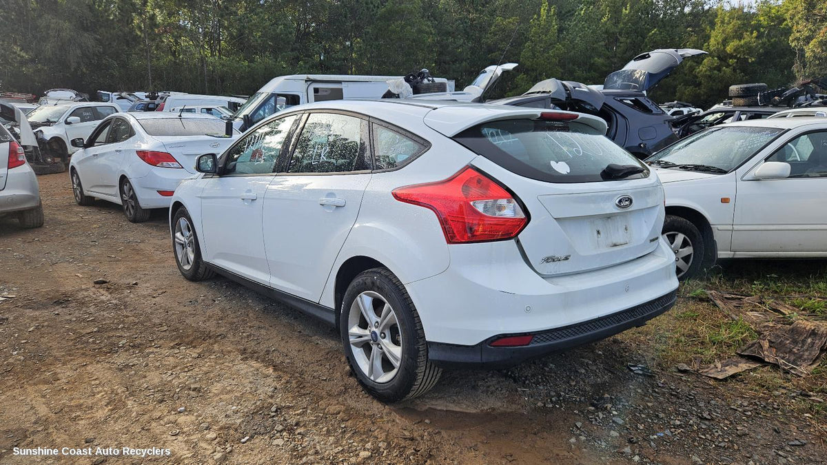 2011-2015 Ford Focus Seatbelt Stalk