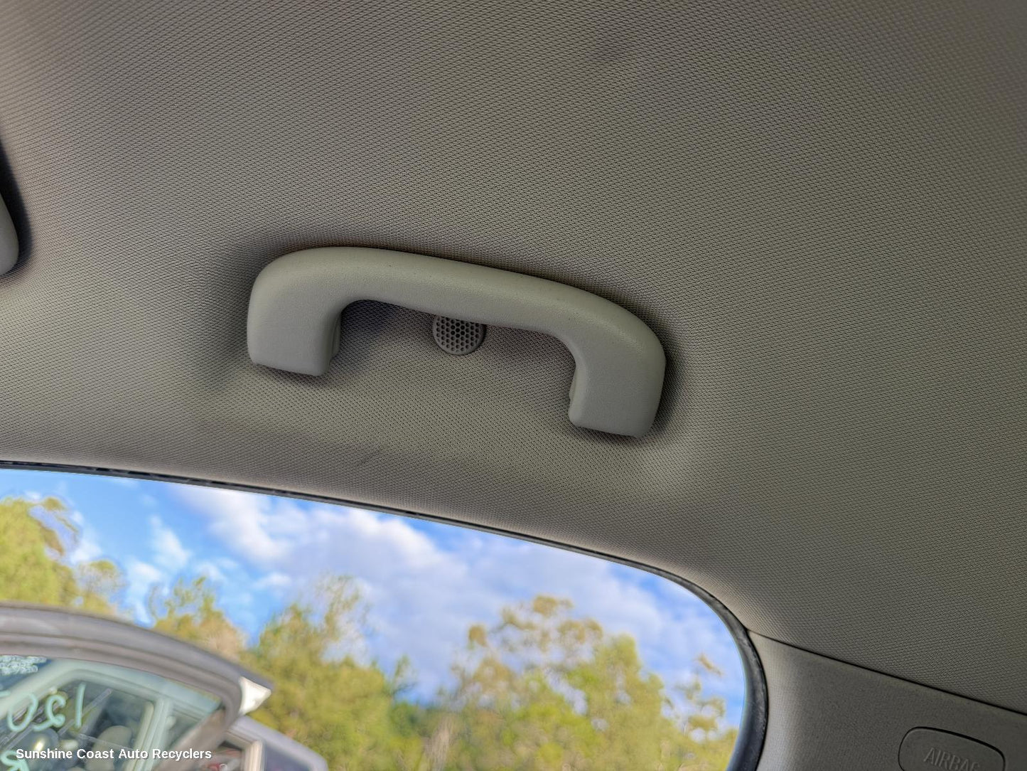 2017-2020 Holden Commodore Grab Handle