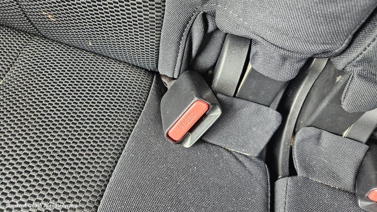 2008-2014 Subaru Liberty Seatbelt Stalk