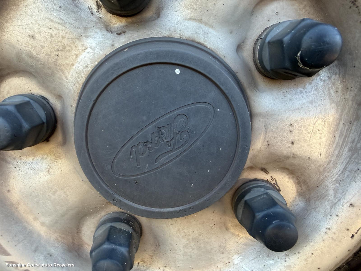 2006-2014 Ford Transit Wheel Cover Hub Cap