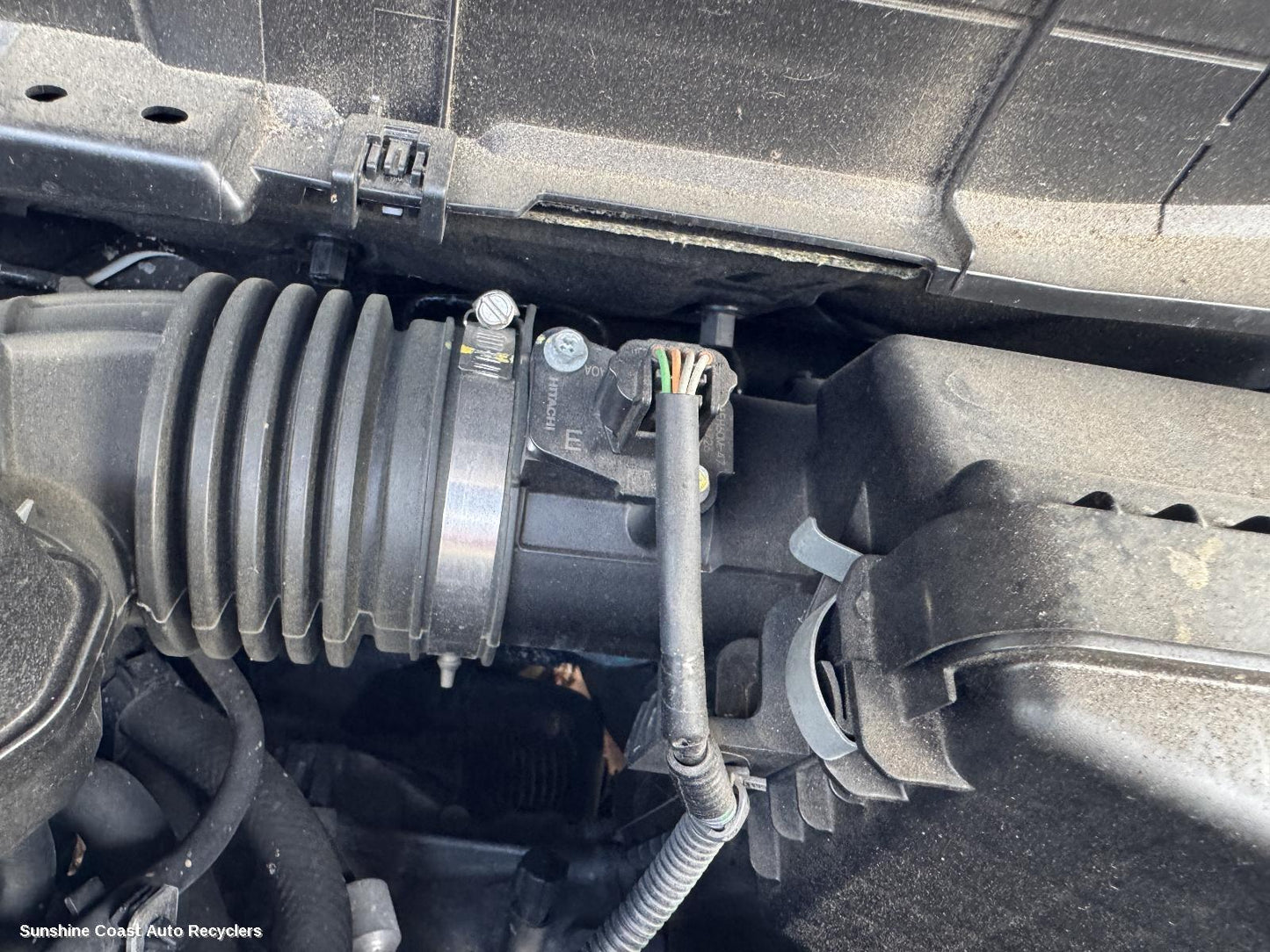 2016-2026 Renault Kaleos Air Flow Meter