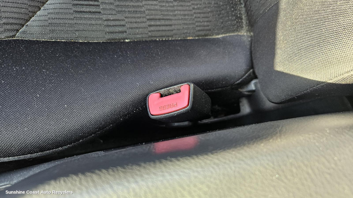 2005-2012 Toyota Rav4 Seatbelt Stalk