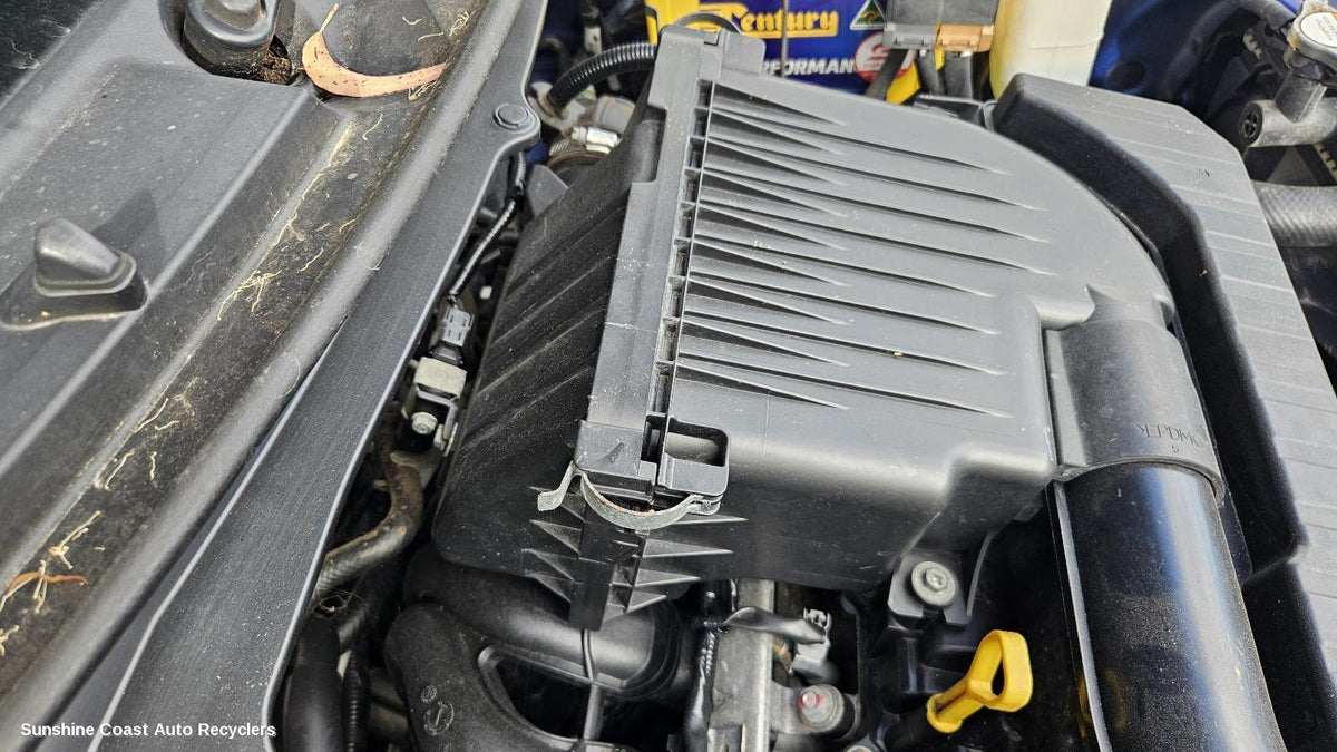 2010-2017 Suzuki Swift Air Cleaner Box