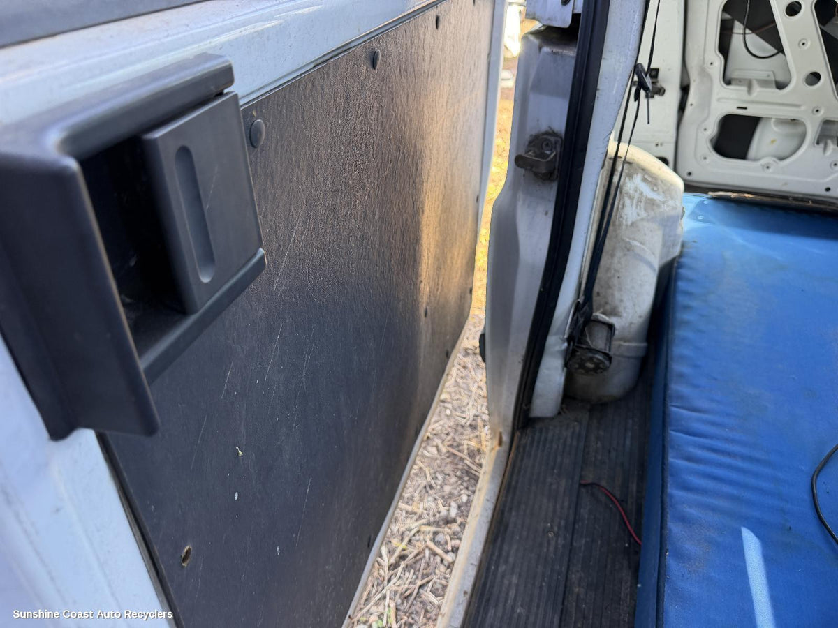 1998-2004 Mercedes Vito Door Trim