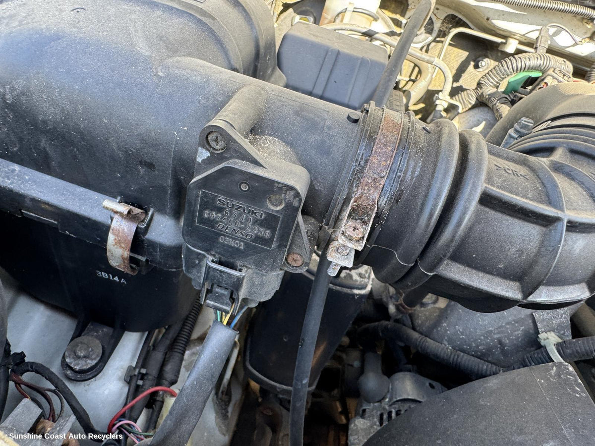 2005-2018 Suzuki Jimny Air Flow Meter