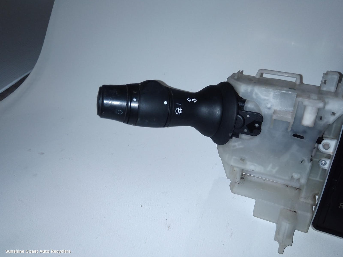 2011-2026 Renault Master Combination Switch