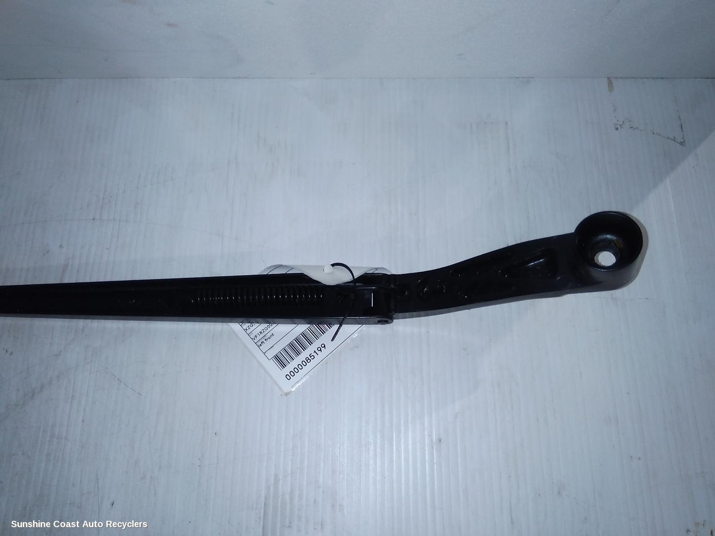 2016-2026 Renault Kaleos Wiper Arm