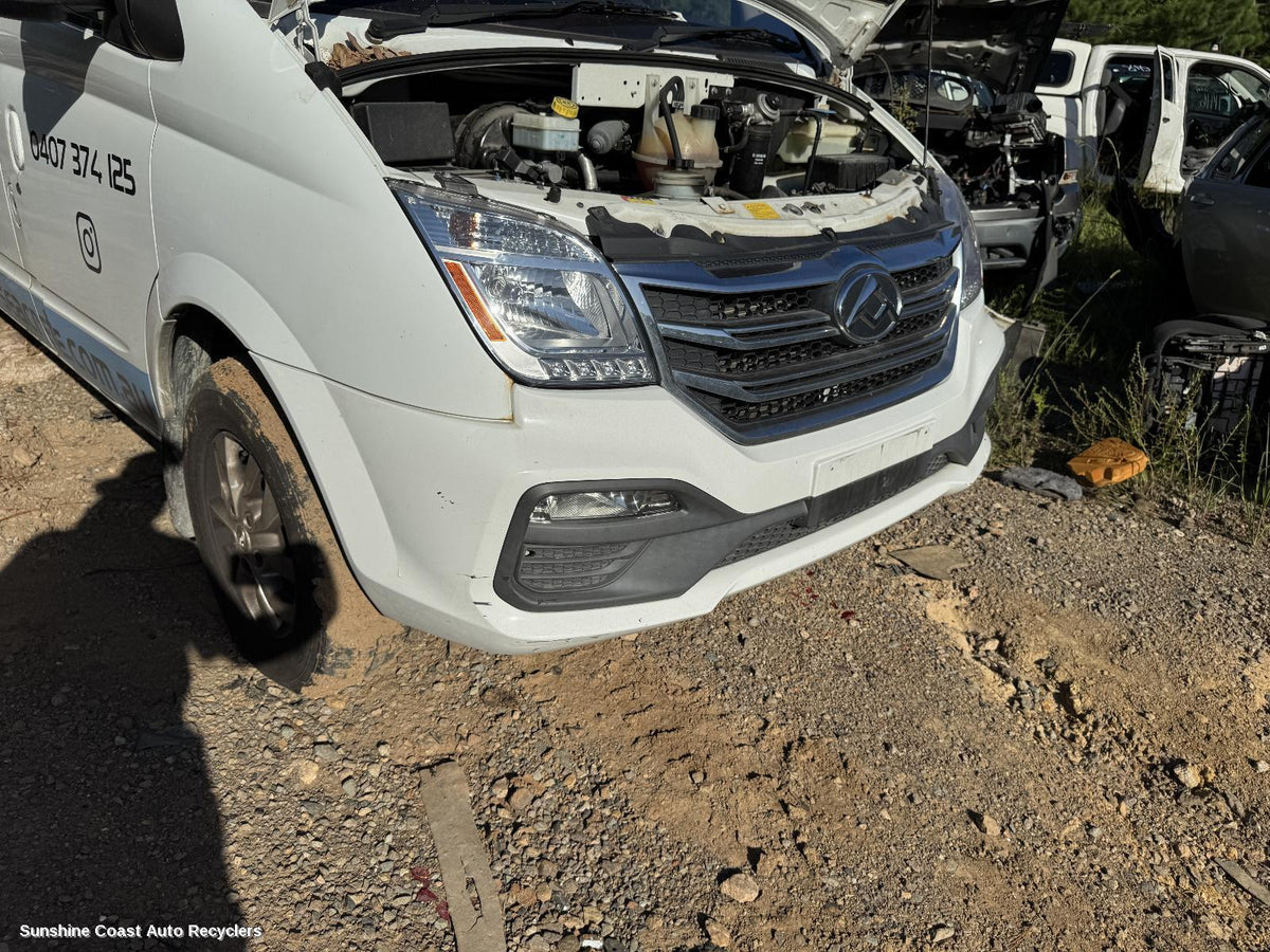 2018-2023 Ldv V80 Right Indicator Fog Side