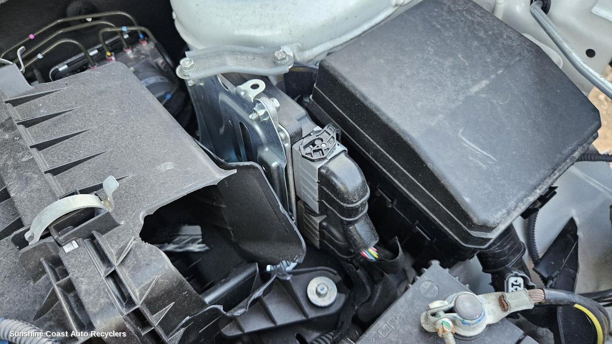 2012-2024 Mitsubishi Asx Ecu