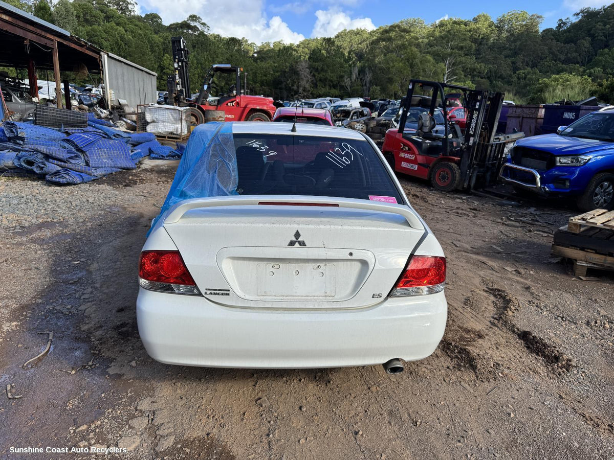 2003-2008 Mitsubishi Lancer Trans Gearbox