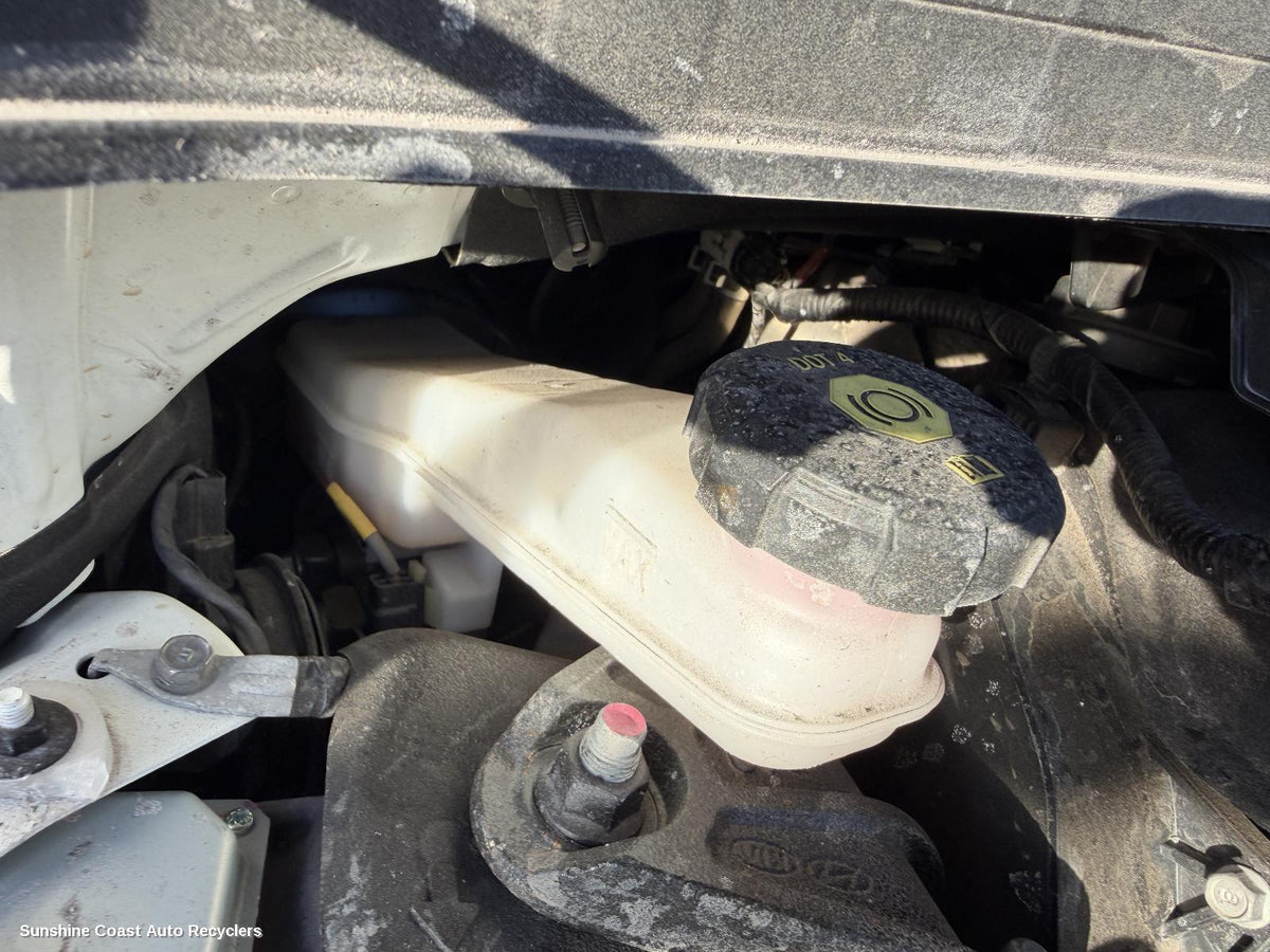 2020-2026 Kia Carnival/grand Carnival Master Cylinder