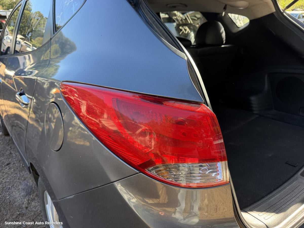 2009-2016 Hyundai Ix35 Left Taillight