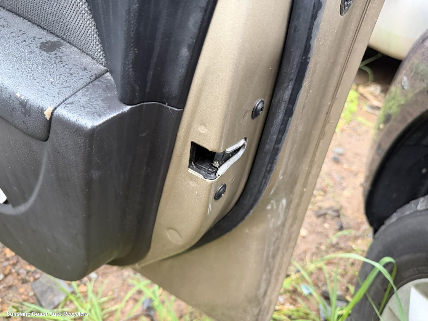 2009-2017 Holden Cruze Door Boot Gate Lock