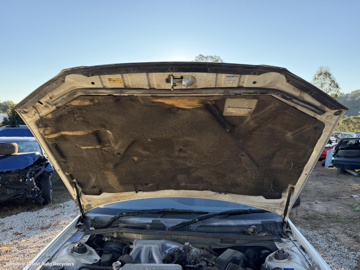 1997-2002 Toyota Camry Bonnet