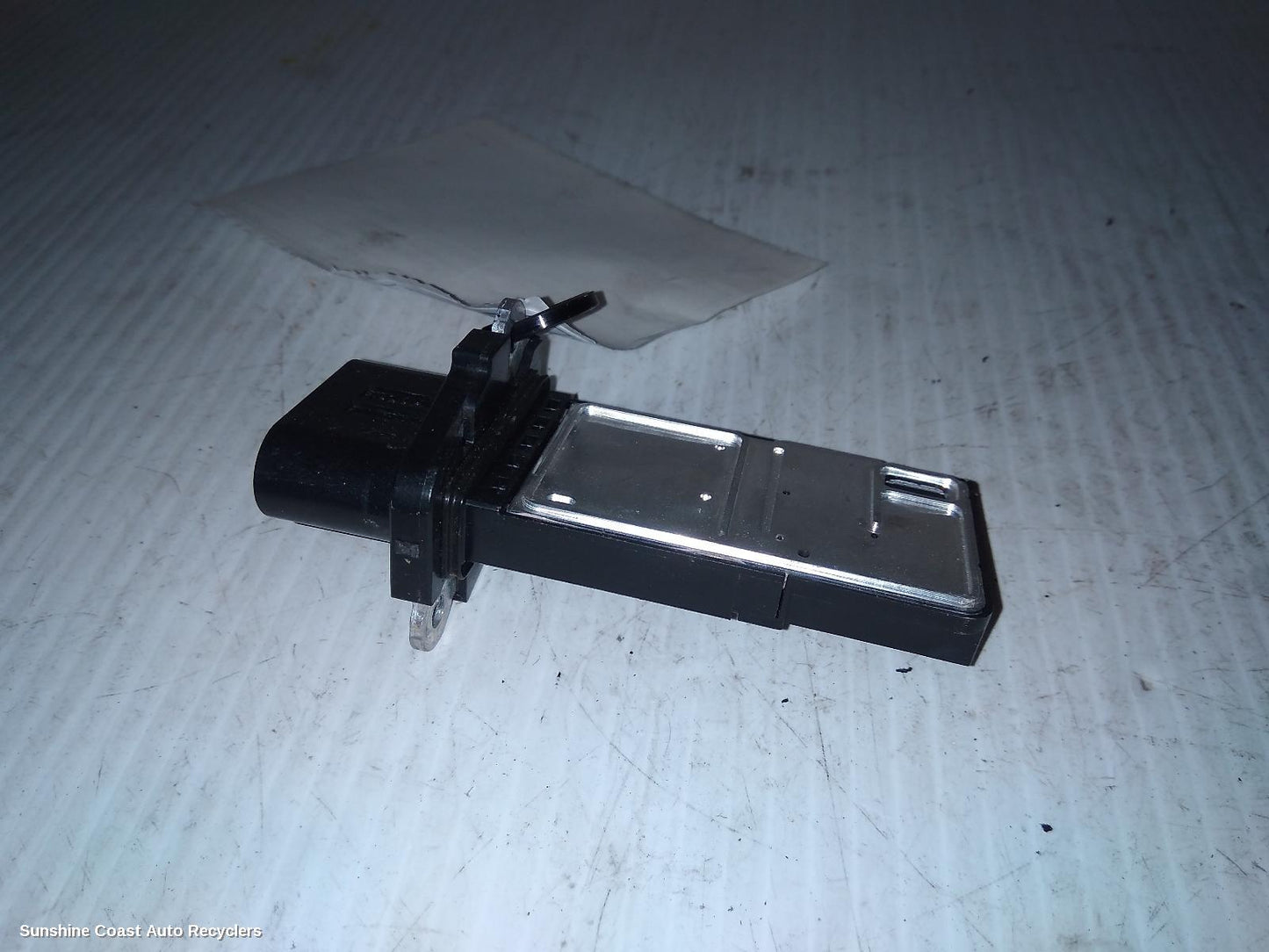 2012 Holden Captiva Air Flow Meter