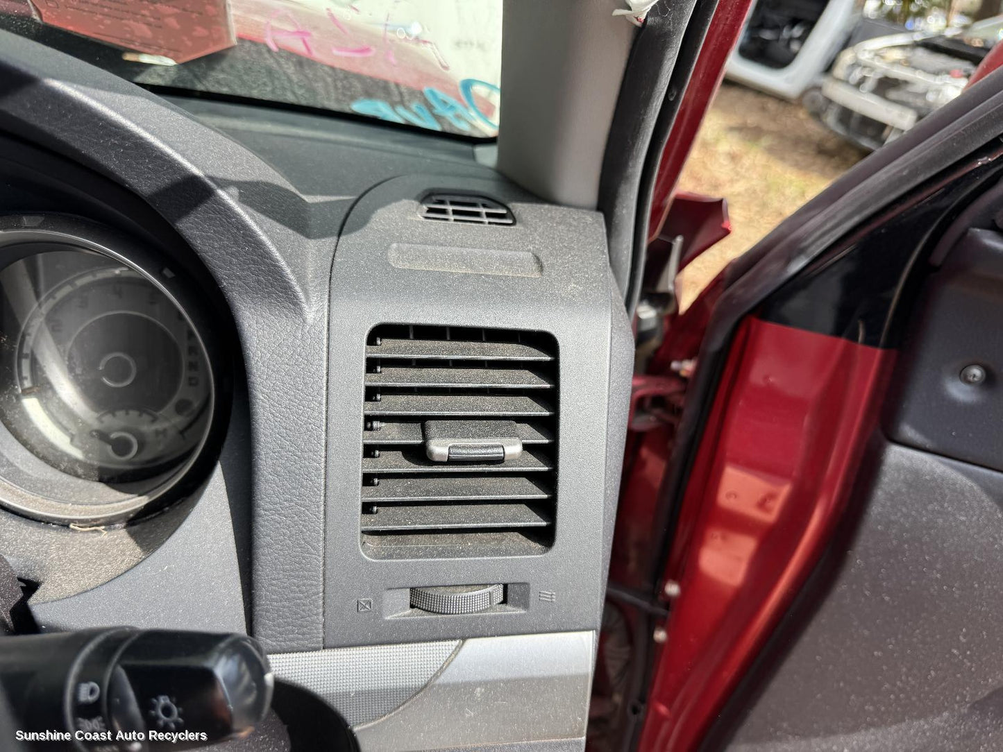 2009 Mitsubishi Pajero Misc