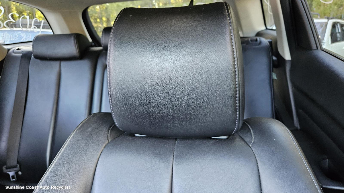 2006-2012 Mazda Cx7 Headrest