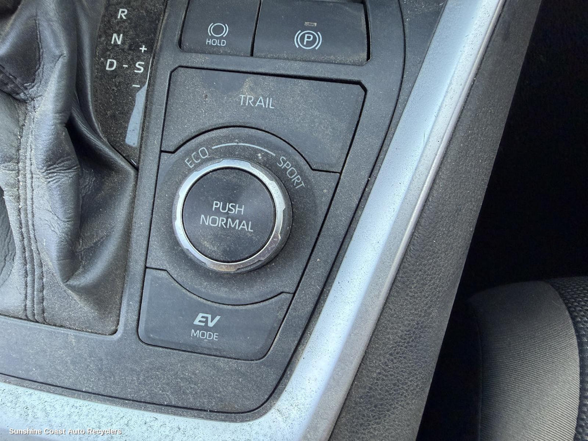 2018-2025 Toyota Rav4 Combination Switch