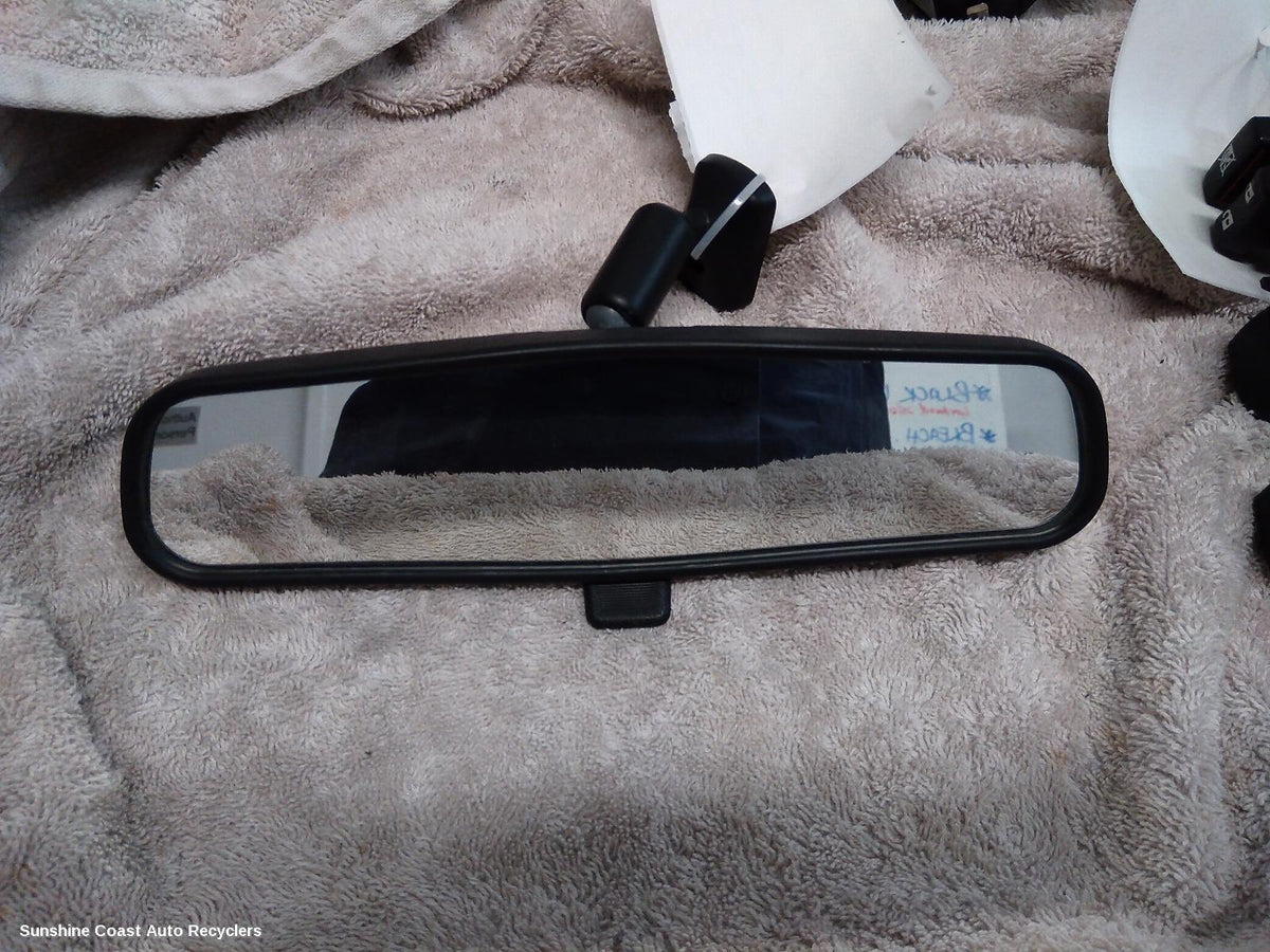 2015-2025 Ldv G10 Interior Mirror