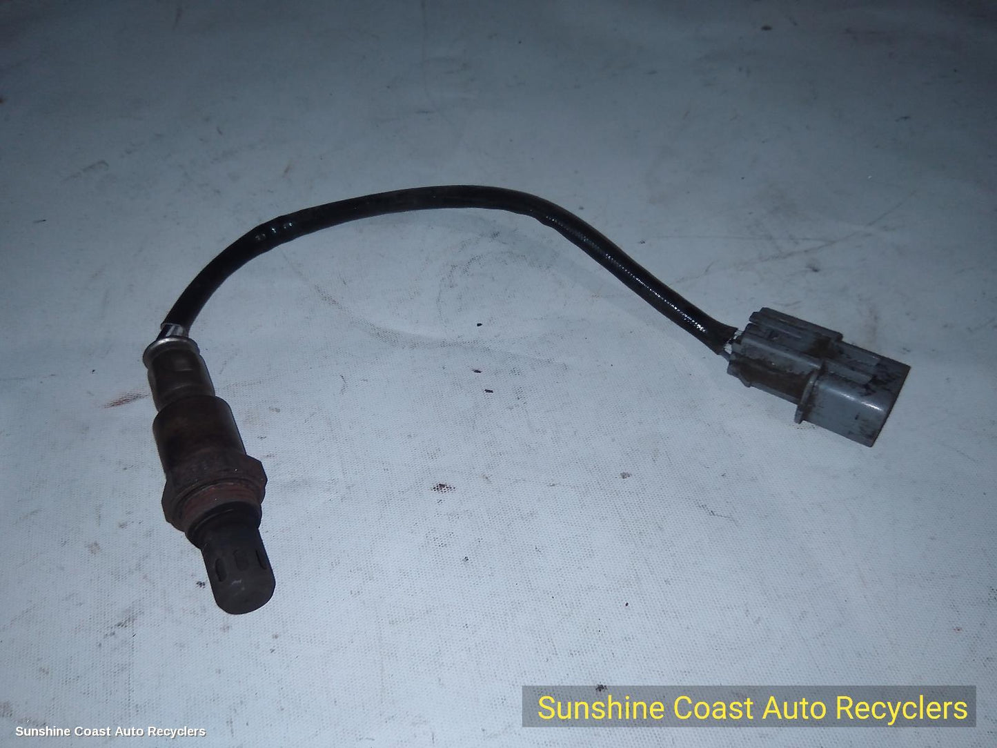 2010-2014 Kia Carnival/grand Carnival Oxygen Sensor
