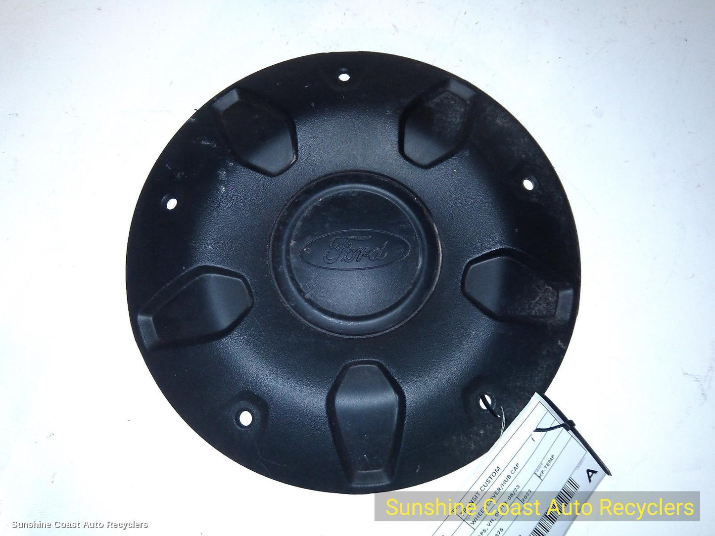 2022 Ford Transit Custom Wheel Cover Hub Cap