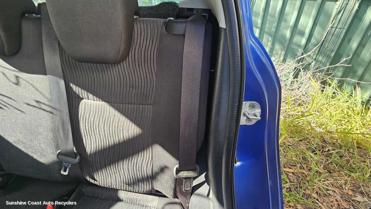 2010-2017 Suzuki Swift Seatbelt Stalk