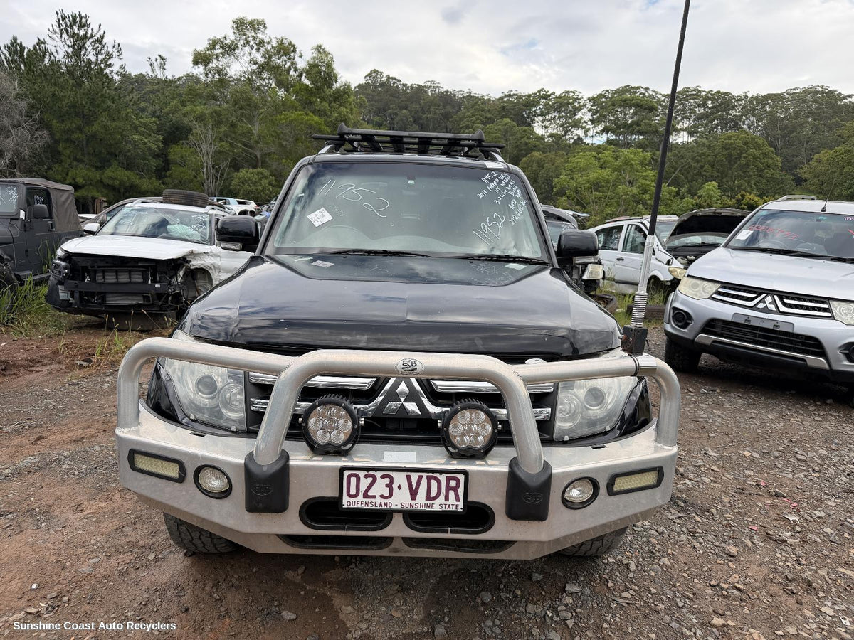 2006-2014 Mitsubishi Pajero Cable