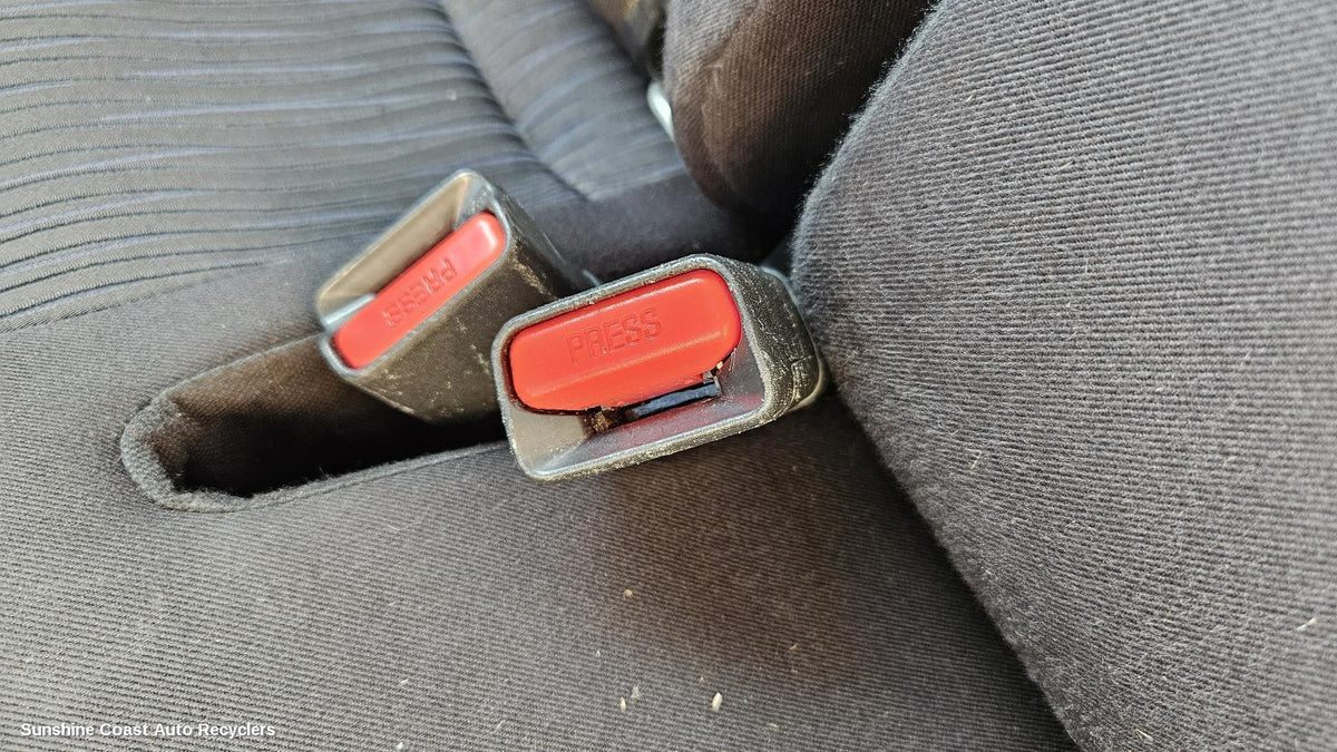 2010-2017 Suzuki Swift Seatbelt Stalk