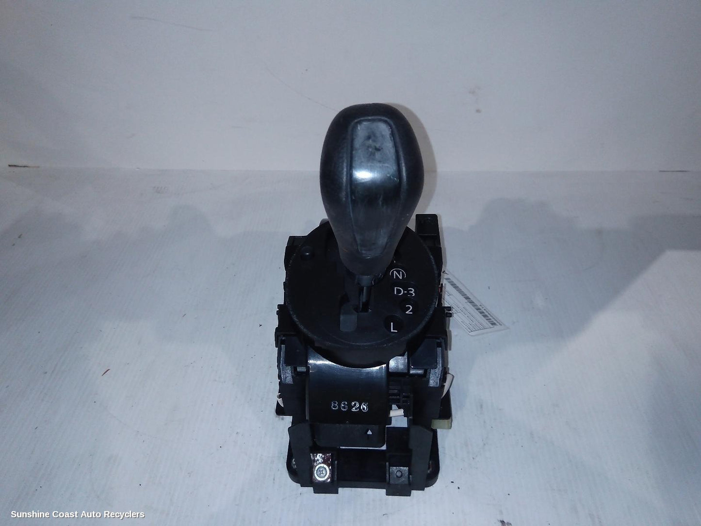 2008 Suzuki Swift Gear Stick Shifter