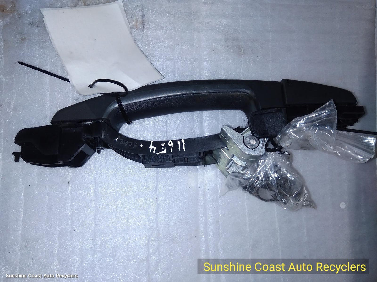 2010-2013 Land Rover Rangerover Sport Door Handle