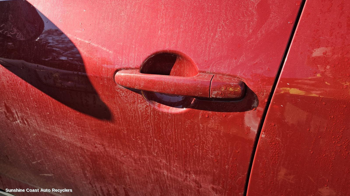 2005-2012 Toyota Rav4 Door Handle