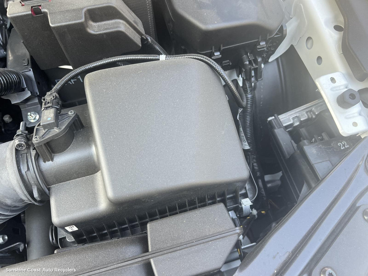2019-2026 Mazda 3 Air Cleaner Box
