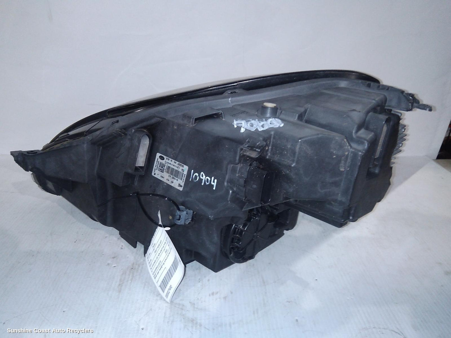 2020 Ford Puma Right Headlamp
