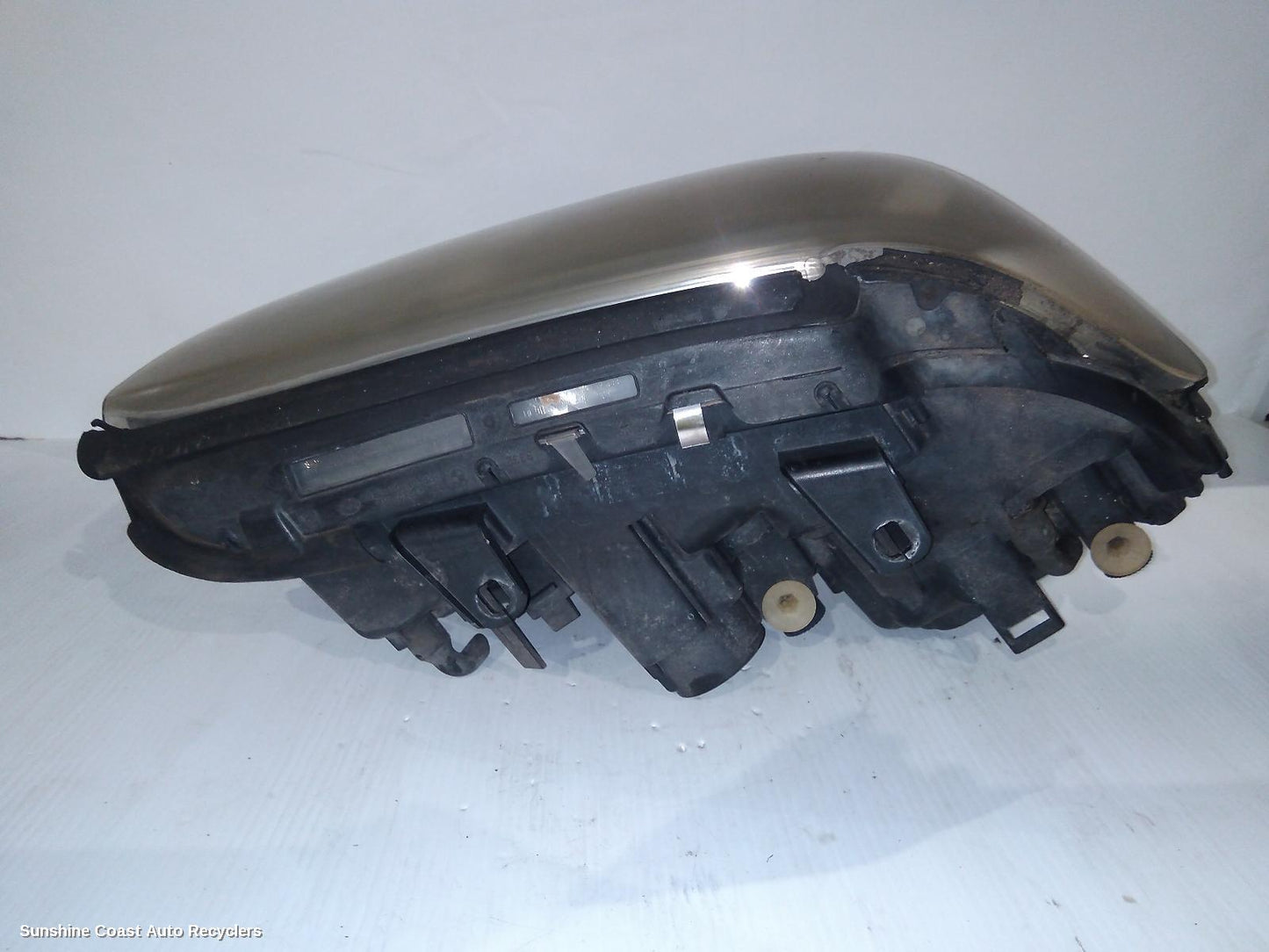 2003 Bmw 7 Series Right Headlamp