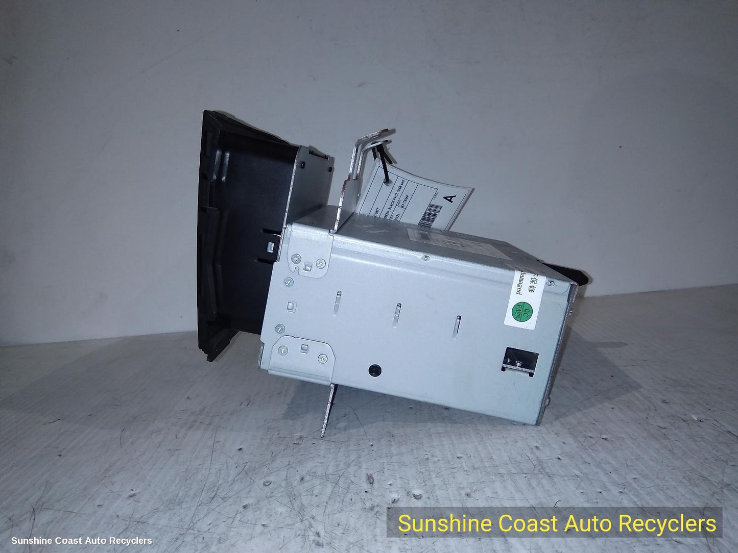 2015-2025 Ldv G10 Radio Cd Dvd Sat Tv