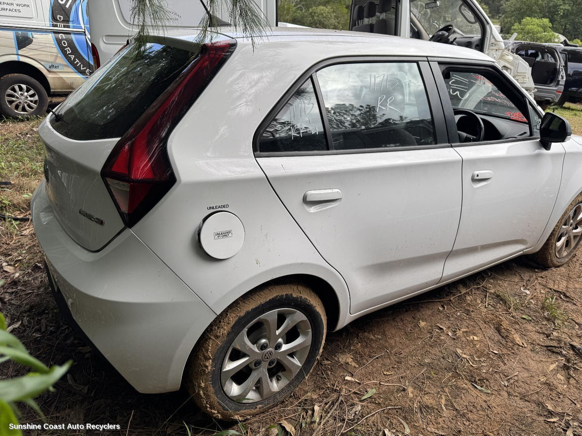 2016-2024 Mg Mg3 A C Compressor