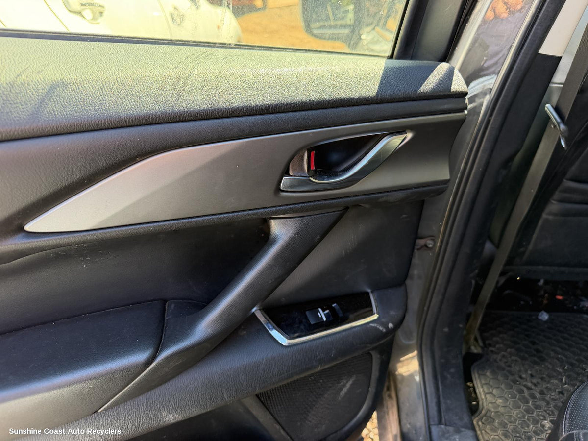 2016-2024 Mazda Cx9 Pwr Dr Wind Switch