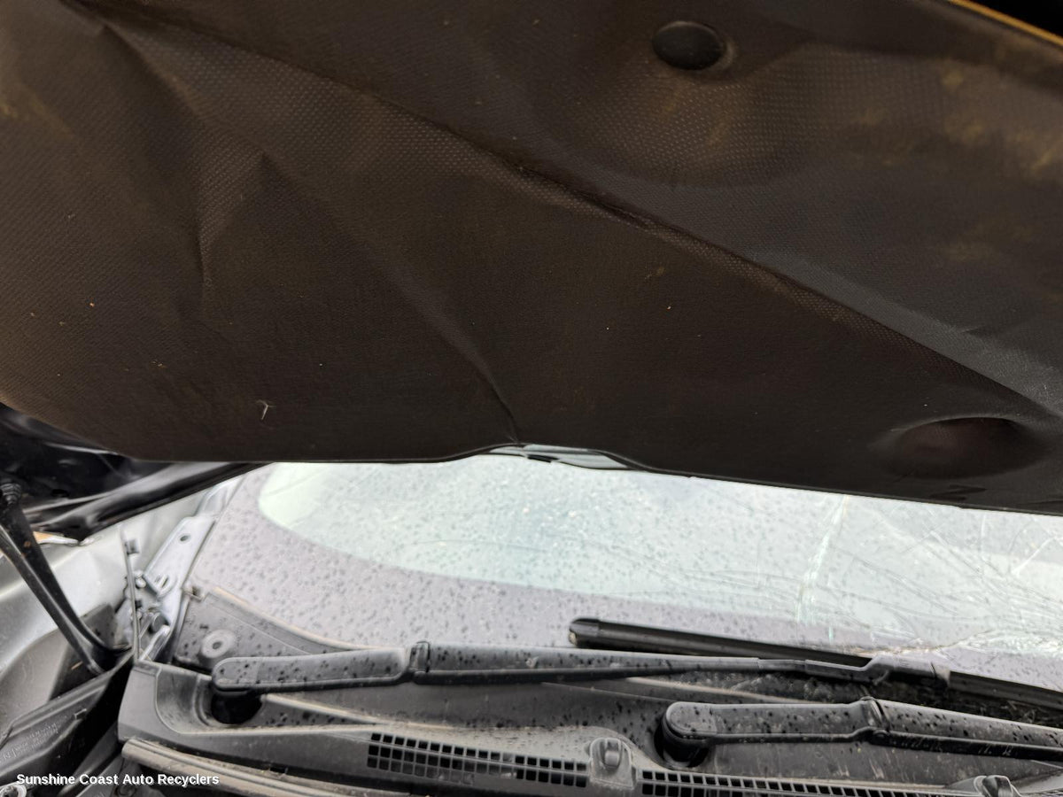 2022-2026 Subaru Crosstrek Wiper Arm