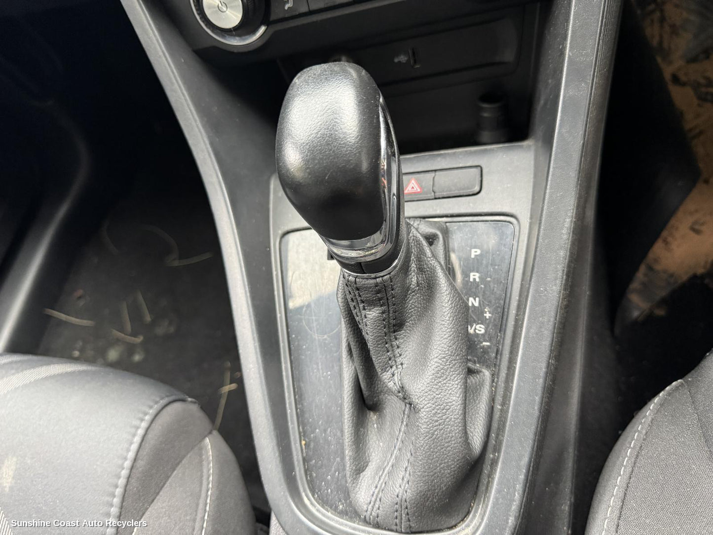 2022 Mg Mg3 Gear Stick Shifter