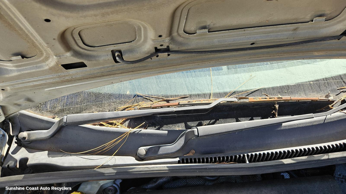 2004-2008 Ford Fiesta Wiper Arm