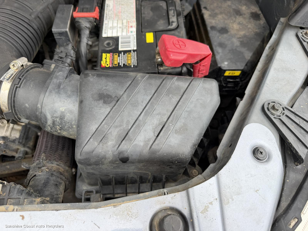 2011-2019 Ssangyong Korando Air Cleaner Box