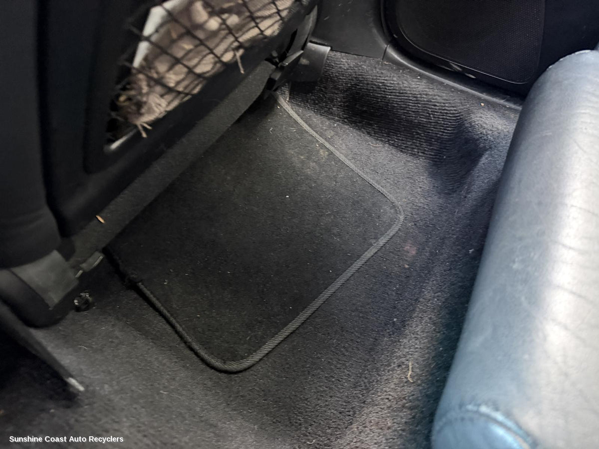 2003-2009 Subaru Outback Floor Mats