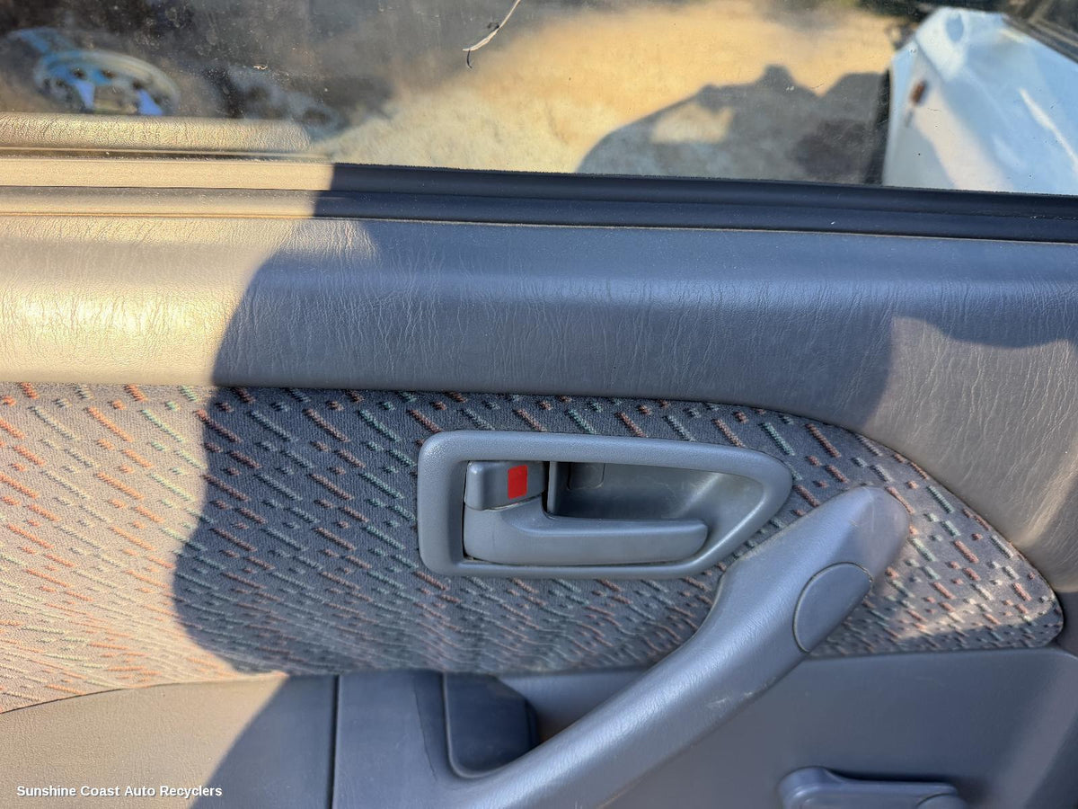 1997-2002 Toyota Camry Door Handle