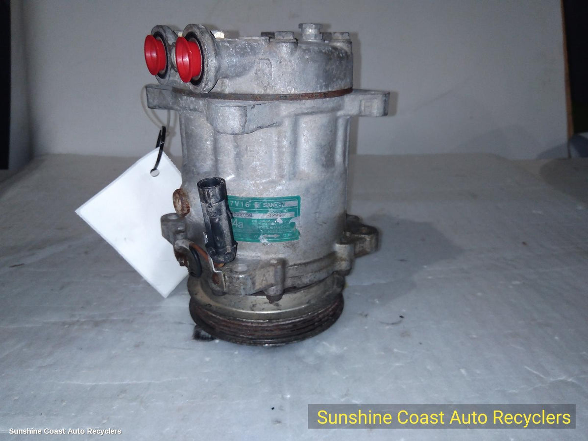 2009-2015 Great Wall X200/x240 A C Compressor