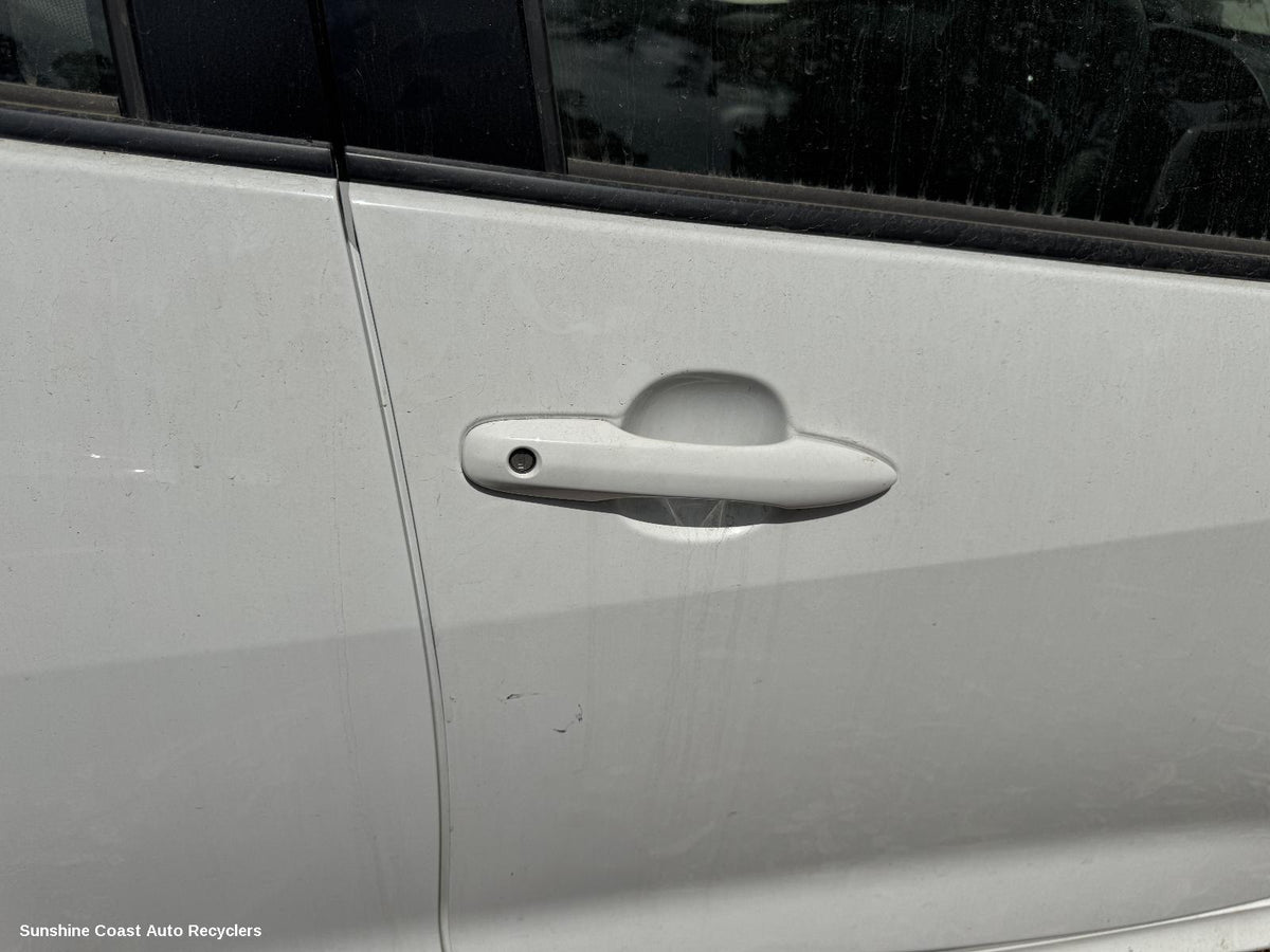 2020-2026 Toyota Yaris Door Handle