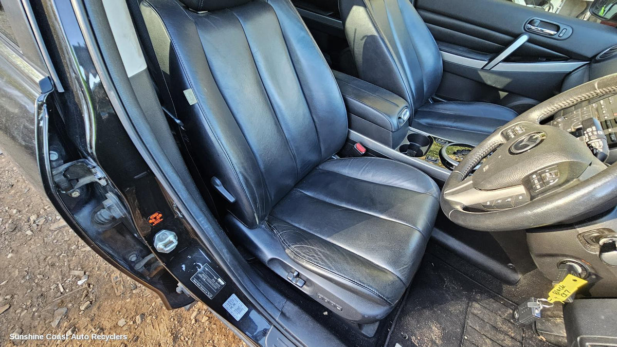 2006-2012 Mazda Cx7 Front Seat