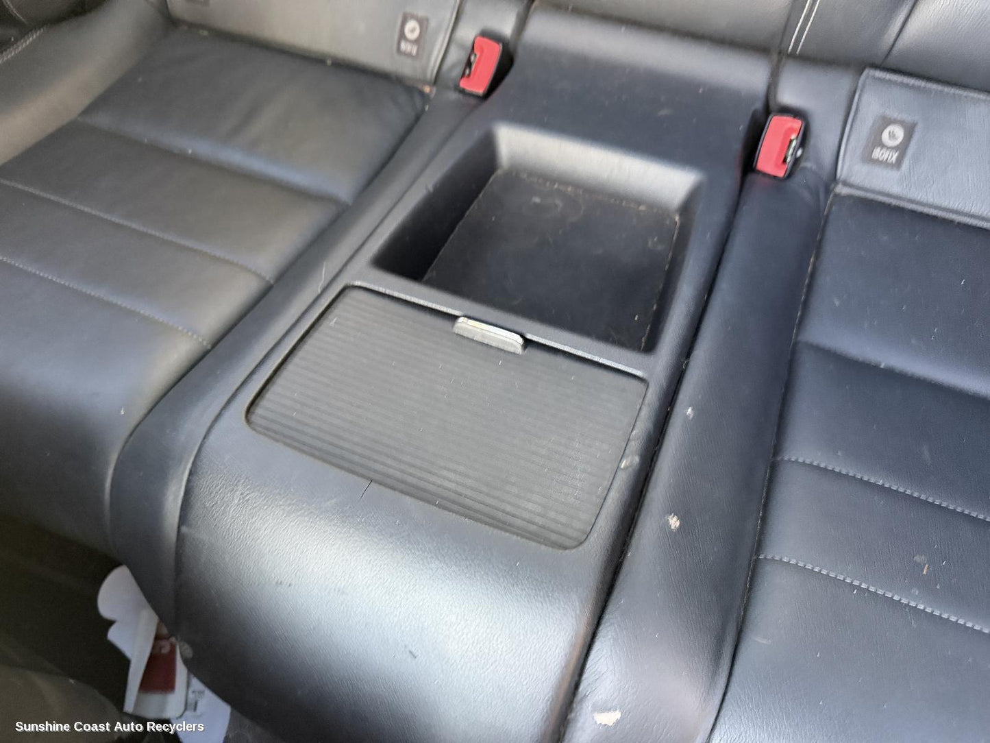 2007-2015 Mercedes C Class Misc