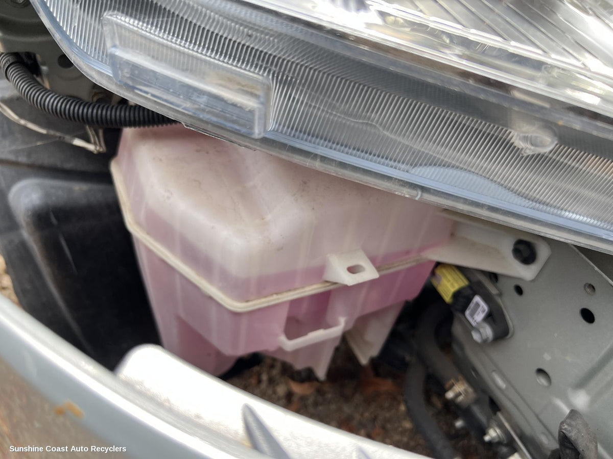 2006-2011 Toyota Camry Washer Bottle